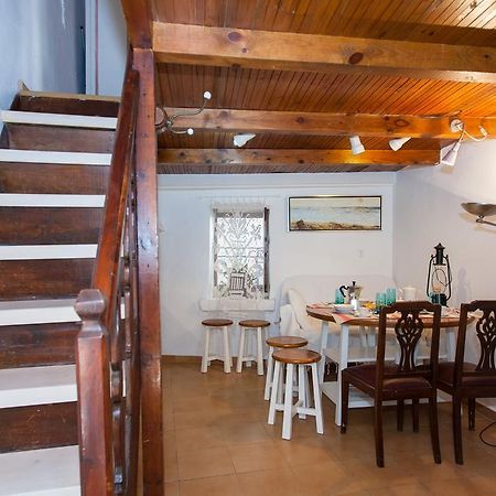 Nikita Traditional House Chania  Zimmer foto
