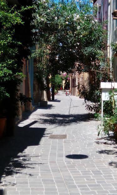 Nikita Traditional House Chania  Exterior foto