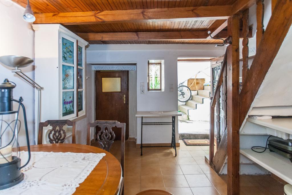 Nikita Traditional House Chania  Zimmer foto